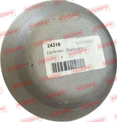 Preview: 24319 Zapfenteil